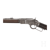Winchester Mod. 1873, 3rd Model