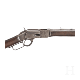 Winchester Mod. 1873, 3rd Model