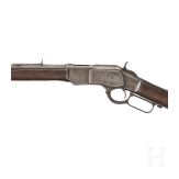Winchester Mod. 1873, 3rd Model