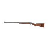 Browning, Mod. 1885, im Karton