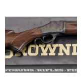 Browning, Mod. 1885, im Karton