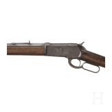 Winchester, Mod. 1886