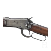 Winchester, Mod. 1892
