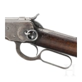Winchester Mod. 1892 Carbine