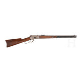 Winchester Model 1892, Saddle Ring Carbine