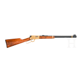 Winchester Mod. 9422 XTR, Annie Oakley Commemorative