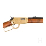 Winchester Mod. 9422 XTR, Annie Oakley Commemorative