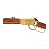 Winchester Mod. 9422 XTR, Annie Oakley Commemorative