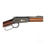 Winchester, Mod. 94 Buffalo Bill Commemorative