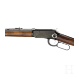 Winchester, Mod. 94 Buffalo Bill Commemorative