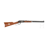 Winchester Mod. 94 Carbine Commemorative "Buffalo Bill"