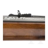 Winchester Mod. 94 Carbine Commemorative "Buffalo Bill"