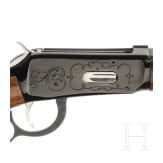 Winchester Mod. 94 Rifle Commemorative "Buffalo Bill"