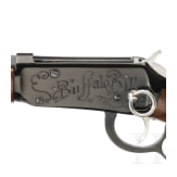 Winchester Mod. 94 Rifle Commemorative "Buffalo Bill"