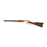 Winchester Mod. 94, Commemorative "Yellow Boy Indian Carbine"
