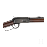 Winchester Mod. 1894, Commemorative "NRA Centennial Musket"