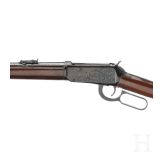 Winchester Mod. 1894, Commemorative "NRA Centennial Musket"
