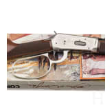 Winchester, Mod. 94, "John Wayne Commemorative", im Karton