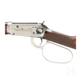 Winchester, Mod. 94, "John Wayne Commemorative", im Karton