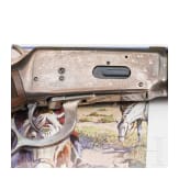 Winchester Mod. 94 Carbine, "Bat Masterson" Commemorative
