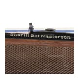 Winchester Mod. 94 Carbine, "Bat Masterson" Commemorative