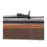 Winchester Mod. 94 Carbine, "Bat Masterson" Commemorative