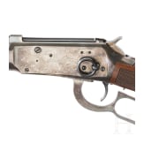 Winchester Mod. 94 Carbine, "Bat Masterson" Commemorative