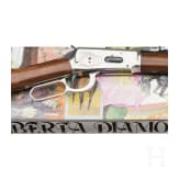 Winchester, Mod. 94, Commemorative "Cowboy", im Karton