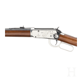 Winchester, Mod. 94, Commemorative "Cowboy", im Karton
