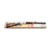 Winchester Mod. 94, Commemorative "Saskatchewan Diamond Jubilee", im Karton