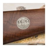 Winchester Mod. 94, Commemorative "Saskatchewan Diamond Jubilee", im Karton
