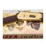 Winchester, Mod. 94 "Antlered Game", im Karton