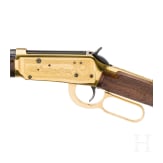 Winchester, Mod. 94 "Antlered Game", im Karton