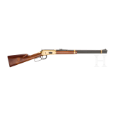 Winchester, Mod. 94, "Golden Spike Commemorative"