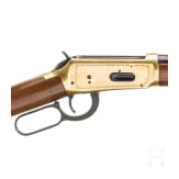 Winchester, Mod. 94, "Golden Spike Commemorative"