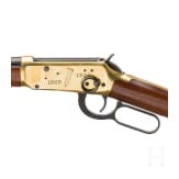 Winchester, Mod. 94, "Golden Spike Commemorative"