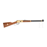 Winchester, Mod. 94 "Golden Spike Commemorative"