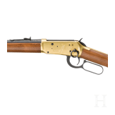 Winchester, Mod. 94 "Golden Spike Commemorative"