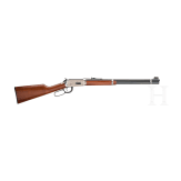 Winchester Carbine Mod. 94, Commemorative "Europa Limited Edition Garibaldi"