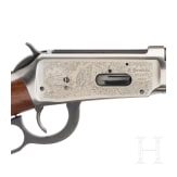 Winchester Carbine Mod. 94, Commemorative "Europa Limited Edition Garibaldi"