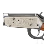 Winchester Carbine Mod. 94, Commemorative "Europa Limited Edition Garibaldi"