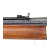 Winchester Carbine Mod. 94, Commemorative "Europa Limited Edition Garibaldi"