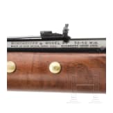 Winchester Mod. 94 Commemorative "Chief Crazy Horse"