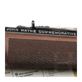 Winchester Mod. 94 Carbine "John Wayne High Grade" Commemorative, im Karton