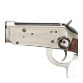 Winchester Mod. 94 Carbine "John Wayne High Grade" Commemorative, im Karton