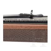 Winchester Mod. 94 Carbine "John Wayne High Grade" Commemorative, im Karton