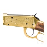 Winchester Mod. 1894, Rifle, Commemorative "Oliver Winchester"