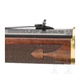 Winchester Mod. 1894, Rifle, Commemorative "Oliver Winchester"