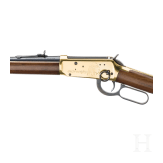 Winchester Mod. 94, Little Big Horn Centennial, im Karton