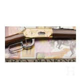 Winchester Mod. 94, Little Big Horn Centennial, im Karton